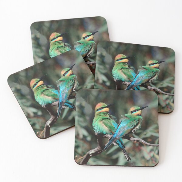 Item preview, Rainbow Duo designed and sold by Phillip Weyers.