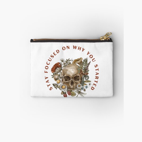 Item preview, Stay Focused on Why You Started designed and sold by Custom-Print.
