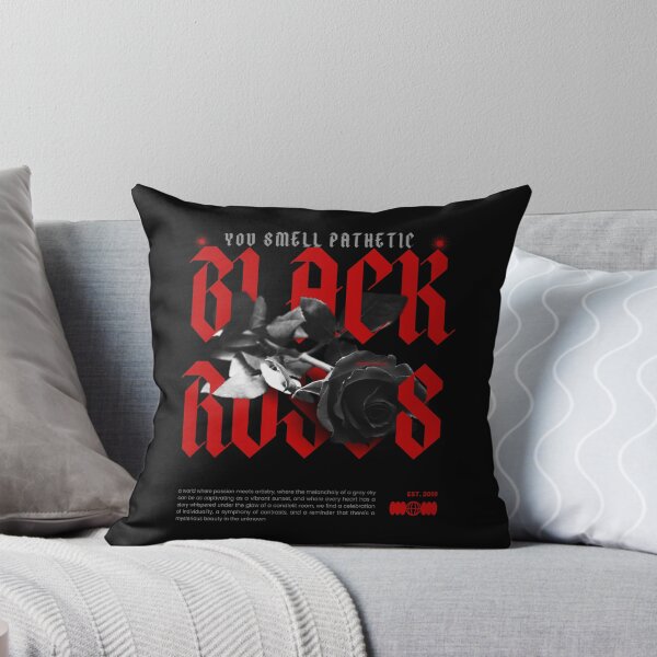 Item preview, Black Roses designed and sold by Custom-Print.