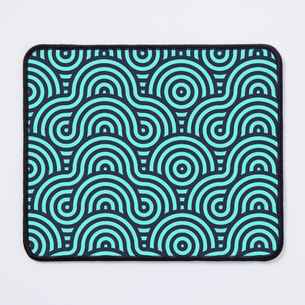 Item preview, Curve lines designed and sold by ColorfulPatt-n.