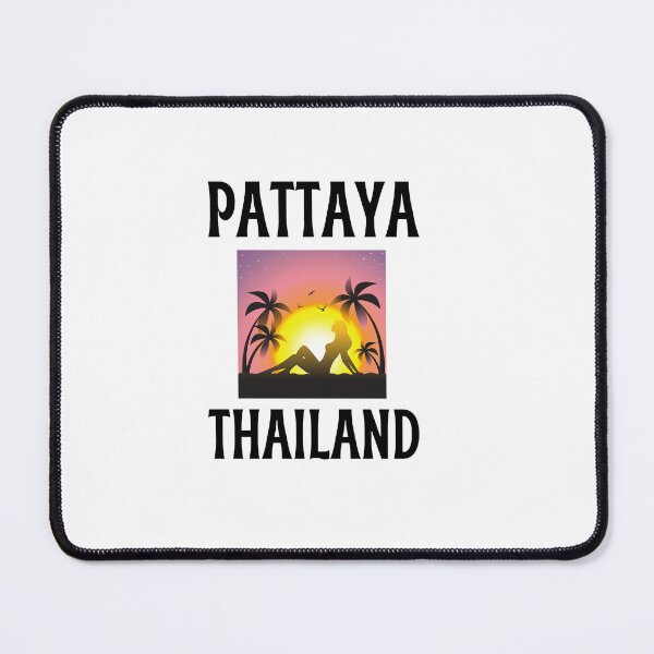 Item preview, Pattaya Thailand t-shirt I love Thailand shirt great design great Thailand souvenirs designed and sold by richmonkey.