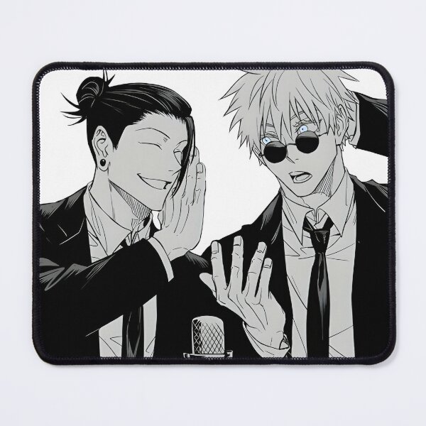 Satoru GOJO (Muryo-kusho)' Shuwa-kore Jujutsu Kaisen', Goods / Accessories