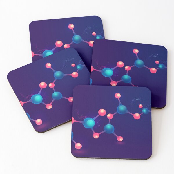 Item preview, science technology molecule biochemistry  designed and sold by NiamLab.