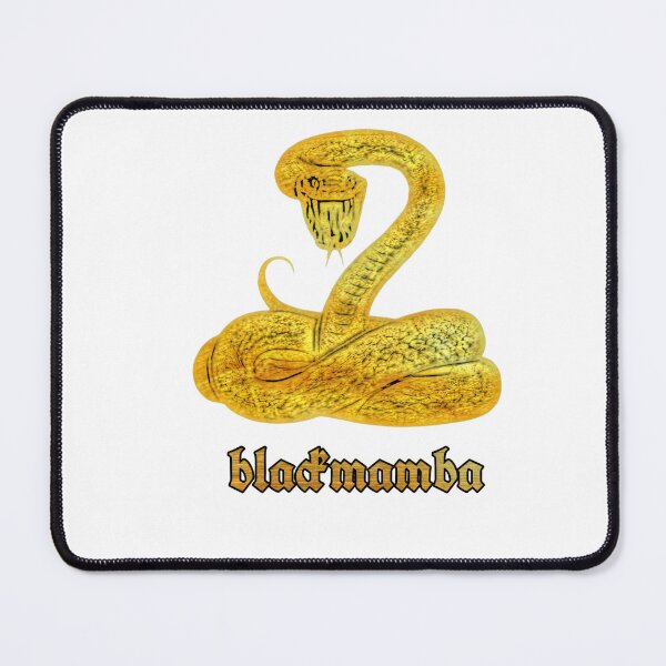 Item preview, Black​ mamba​ designed and sold by Miyarap.