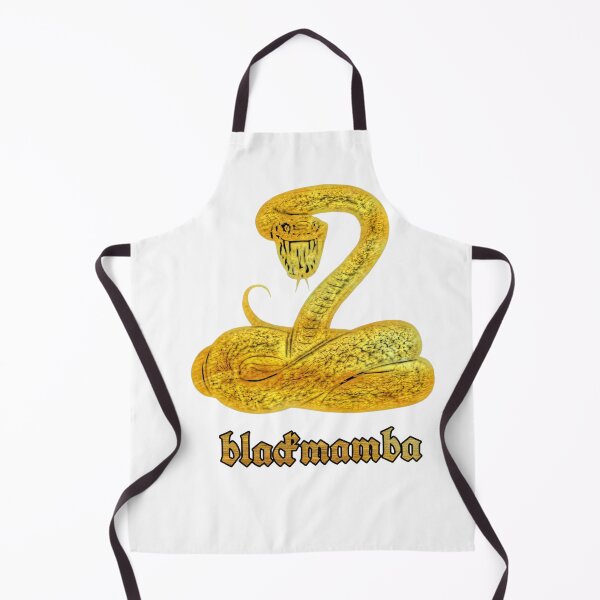 Item preview, Black mamba designed and sold by Miyarap.