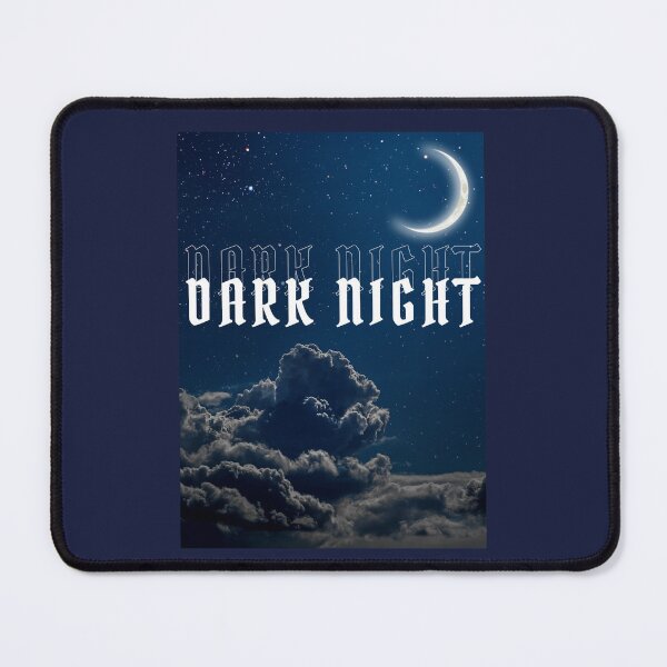 Item preview, Dark Night designed and sold by Custom-Print.