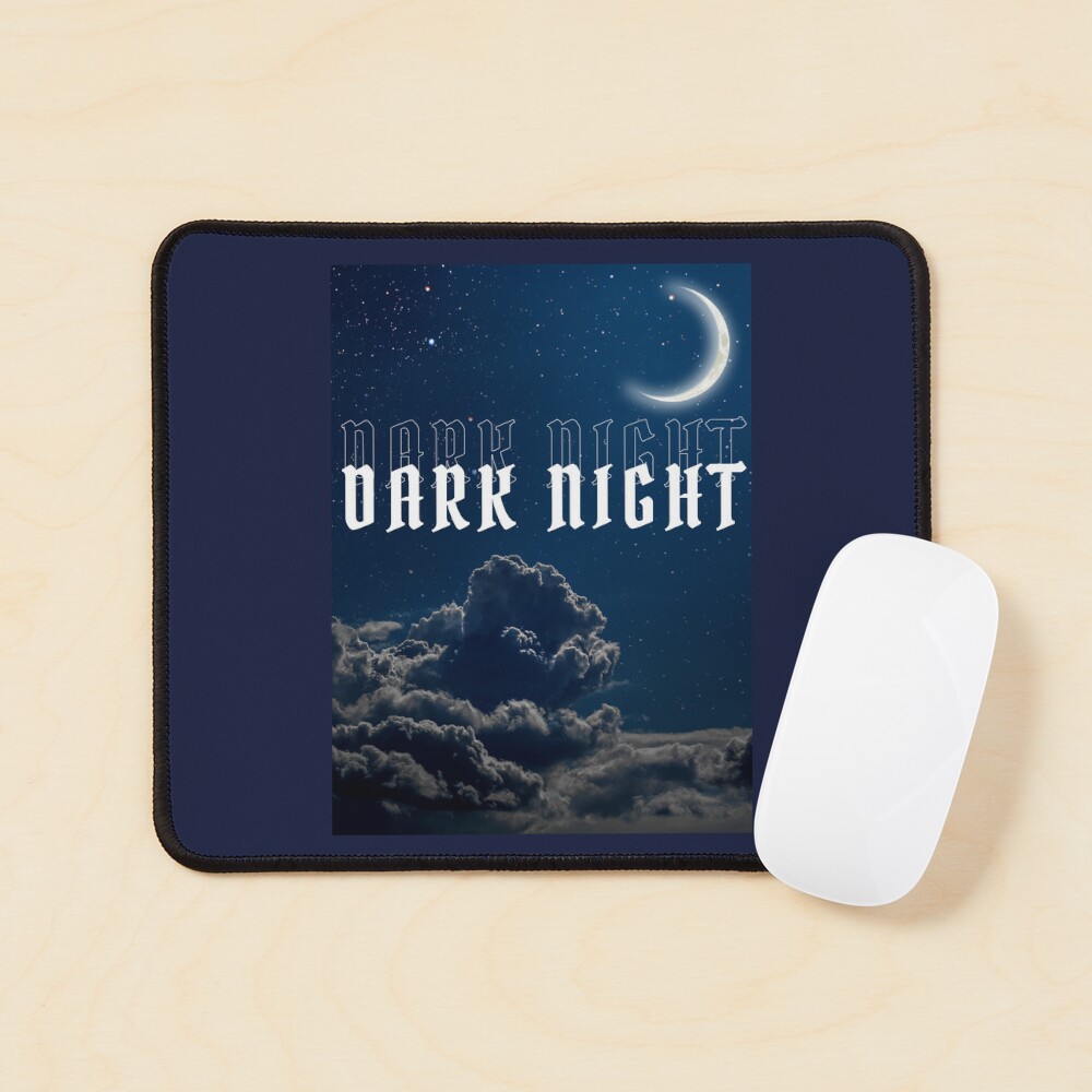 Item preview, Mouse Pad designed and sold by Custom-Print.