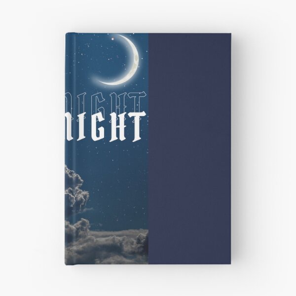 Item preview, Dark Night designed and sold by Custom-Print.