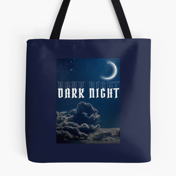 Item preview, Dark Night designed and sold by Custom-Print.