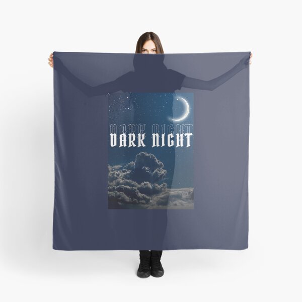Item preview, Dark Night designed and sold by Custom-Print.