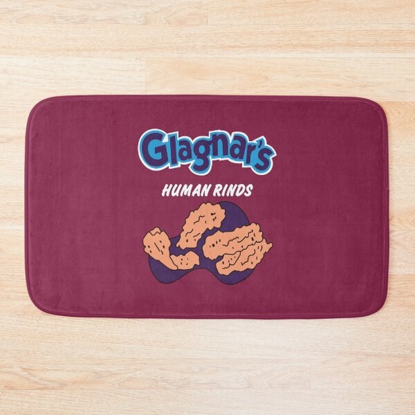 Item preview, Glagnar's Human Rinds designed and sold by REALsaintpetty.