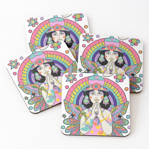 Item preview, 60s graavy hippy psychedelic always grateful designed and sold by FenwickDesign99.