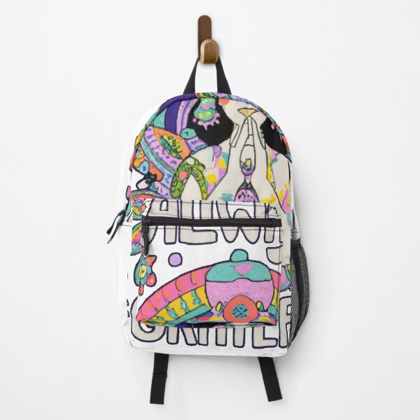 Item preview, 60s graavy hippy psychedelic always grateful designed and sold by FenwickDesign99.