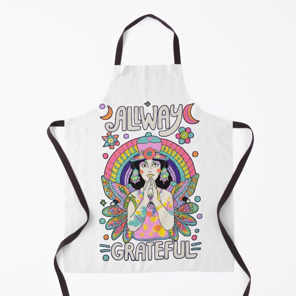Item preview, 60s graavy hippy psychedelic always grateful designed and sold by FenwickDesign99.