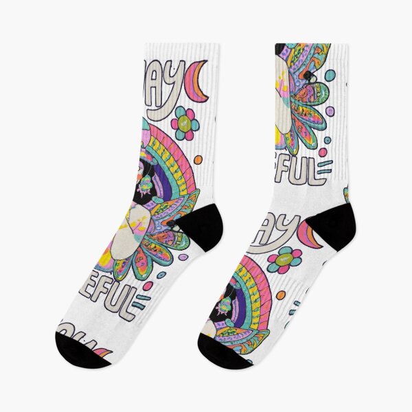 Item preview, 60s graavy hippy psychedelic always grateful designed and sold by FenwickDesign99.