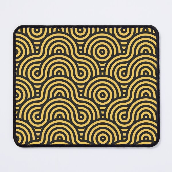 Item preview, Curve lines designed and sold by ColorfulPatt-n.