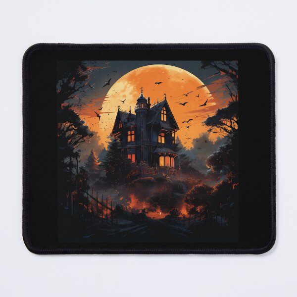 Item preview, Gothic Night designed and sold by Custom-Print.