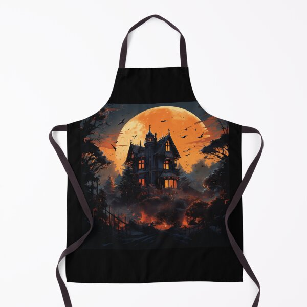 Item preview, Gothic Night designed and sold by Custom-Print.