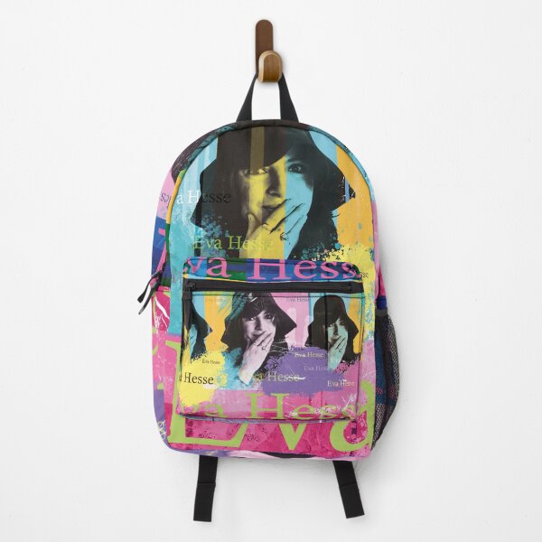 Item preview, Eva Hesse, artist designed and sold by Mauswohn.