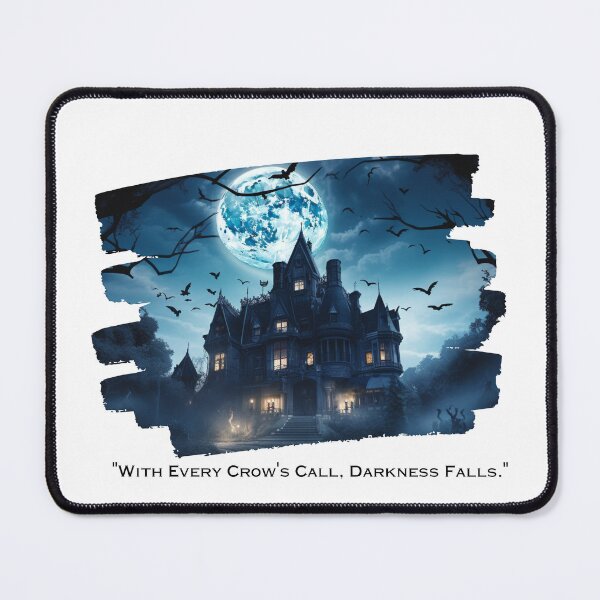 Item preview, Darkness Falls designed and sold by Custom-Print.