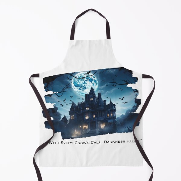 Item preview, Darkness Falls designed and sold by Custom-Print.