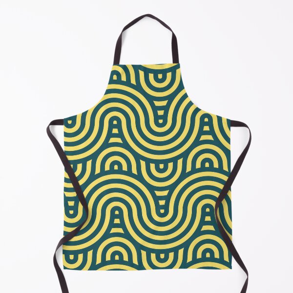 Item preview, Curve lines designed and sold by ColorfulPatt-n.