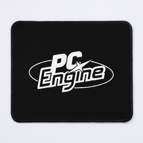 Item preview, PC Engine Turbografx designed and sold by rafailanezwya.