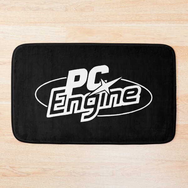 Item preview, PC Engine Turbografx designed and sold by rafailanezwya.