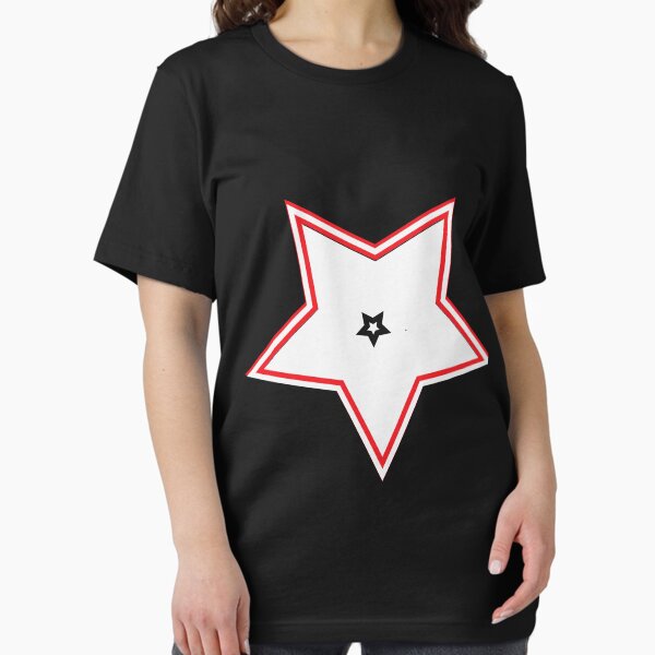Item preview, star t shirt designed and sold by Sunshine 24.