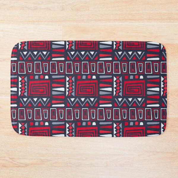 Item preview, Geometric figures designed and sold by ColorfulPatt-n.