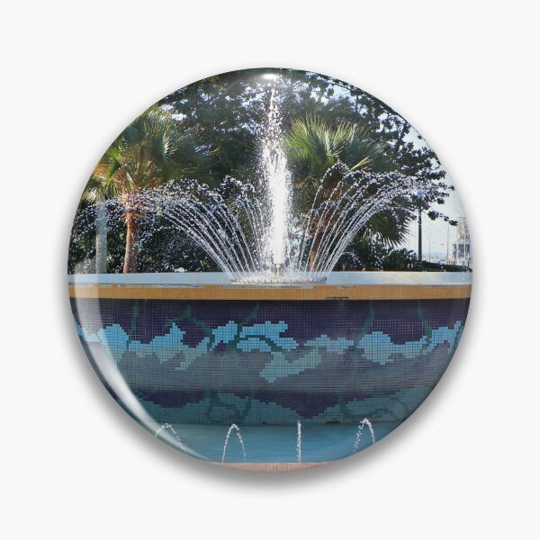 Item preview, Fountain, Townsville, Australia designed and sold by FranWest.
