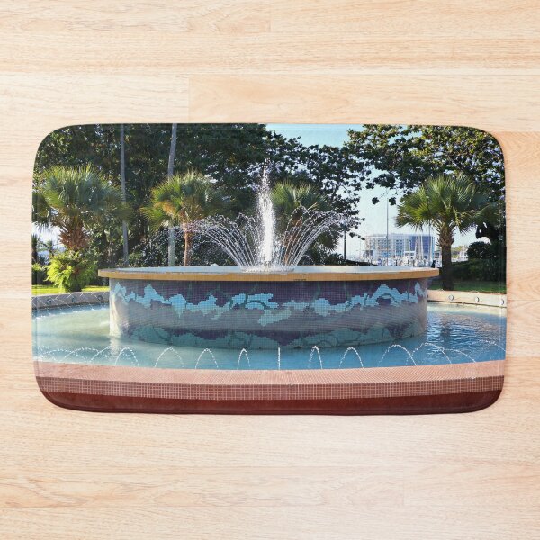Item preview, Fountain, Townsville, Australia designed and sold by FranWest.