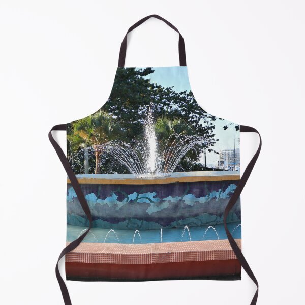 Item preview, Fountain, Townsville, Australia designed and sold by FranWest.