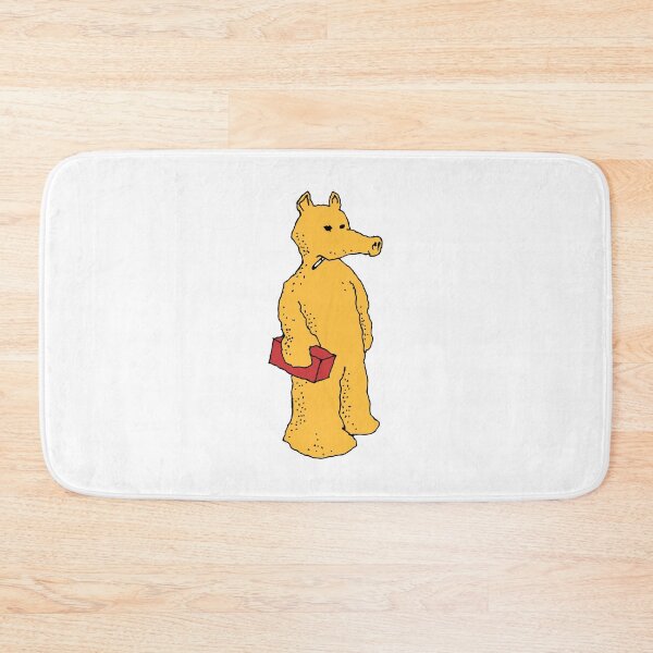 Item preview, Quasimoto designed and sold by rafailanezwya.