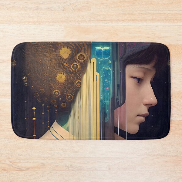 Item preview, Cerebral Calibration designed and sold by Aaron Gibson.