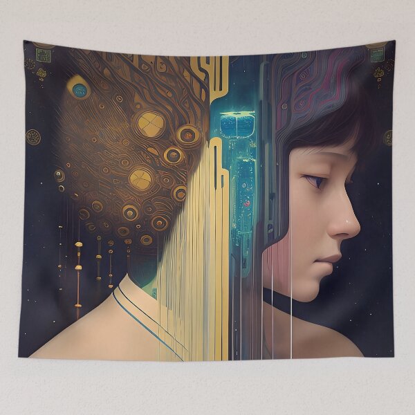 Item preview, Cerebral Calibration designed and sold by Aaron Gibson.