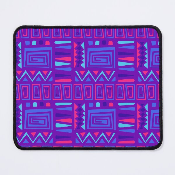 Item preview, Geometric figures designed and sold by ColorfulPatt-n.