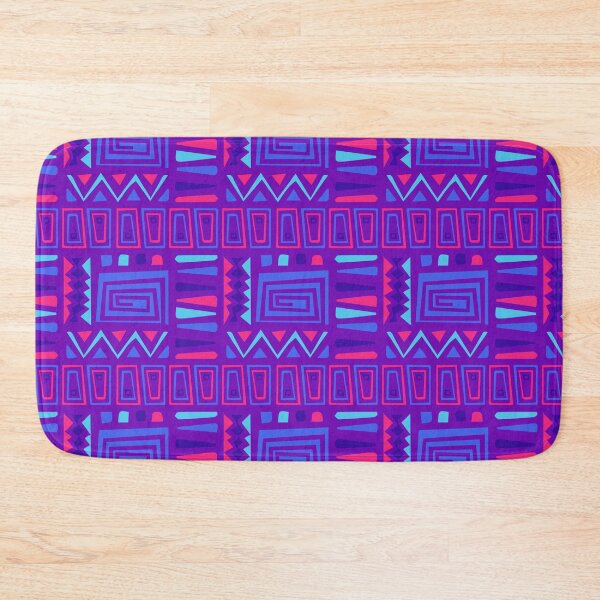Item preview, Geometric figures designed and sold by ColorfulPatt-n.