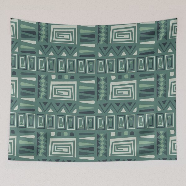 Item preview, Geometric figures designed and sold by ColorfulPatt-n.