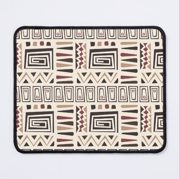 Item preview, Geometric figures designed and sold by ColorfulPatt-n.