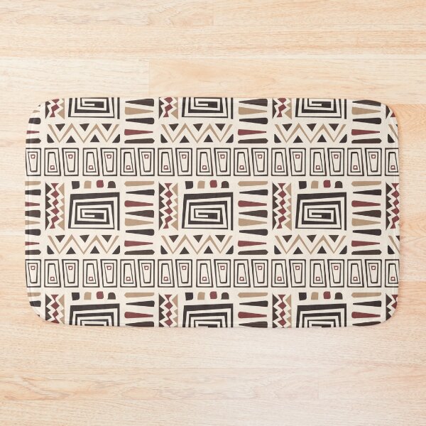 Item preview, Geometric figures designed and sold by ColorfulPatt-n.