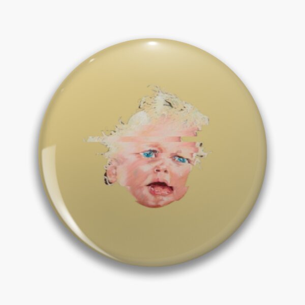 Item preview, swans band to be kind album cover baby designed and sold by fazeelat.