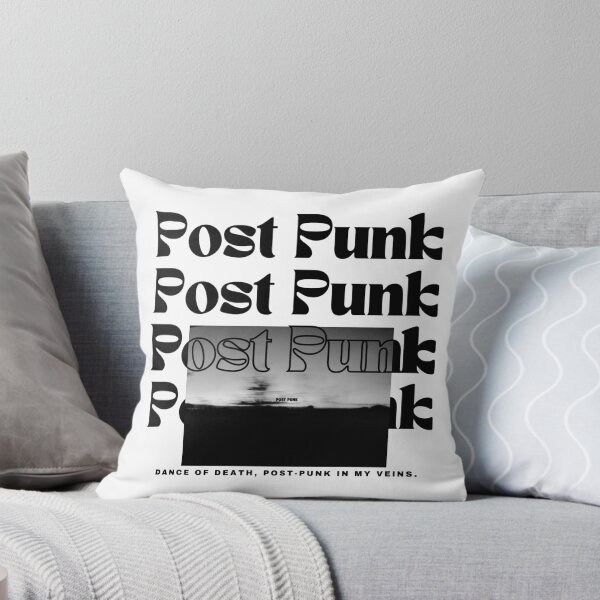 Item preview, Post Punk And Sunset designed and sold by DeDiosShop.