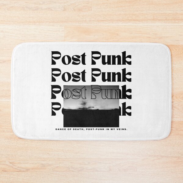 Artikelvorschau, Post Punk und Sonnenuntergang entworfen und verkauft von DeDiosShop.