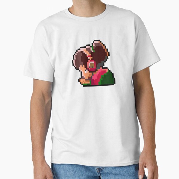 Lofi Girl - chill vibes, study music, relaxing beats, anime aesthetic, productivity, coffee shop sounds Classic T-Shirt
