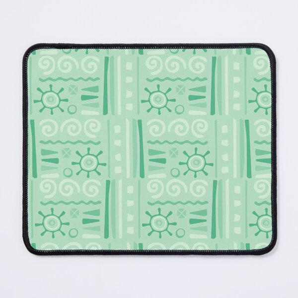 Item preview, Geometric figures designed and sold by ColorfulPatt-n.