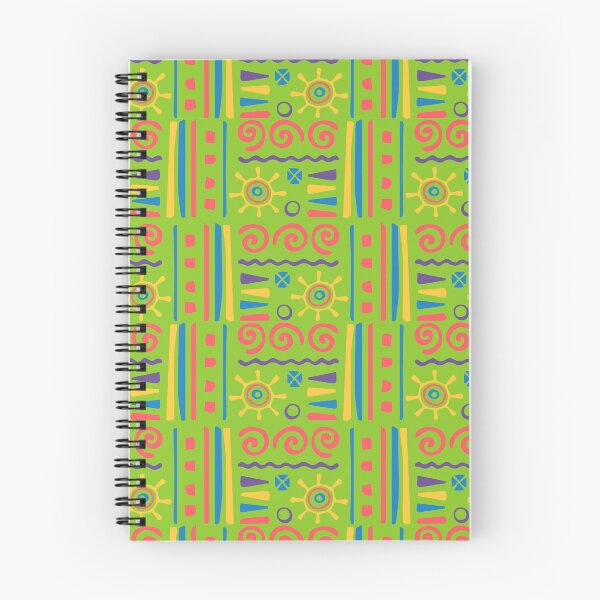 Item preview, Geometric figures designed and sold by ColorfulPatt-n.