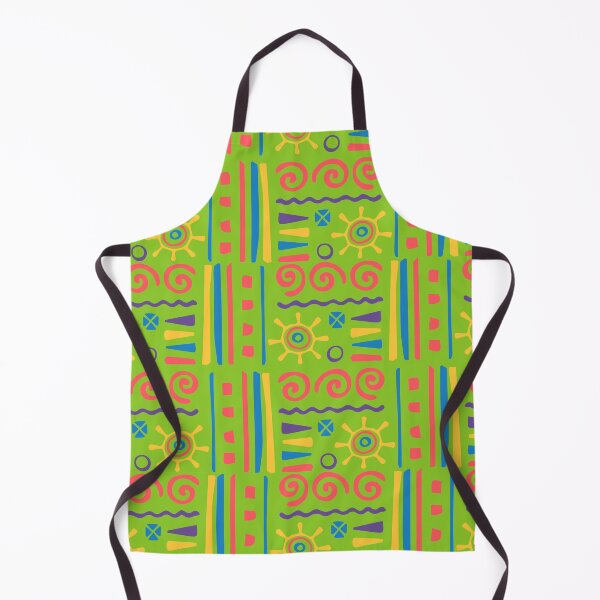 Item preview, Geometric figures designed and sold by ColorfulPatt-n.