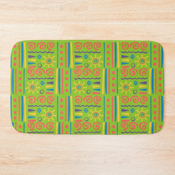 Item preview, Geometric figures designed and sold by ColorfulPatt-n.