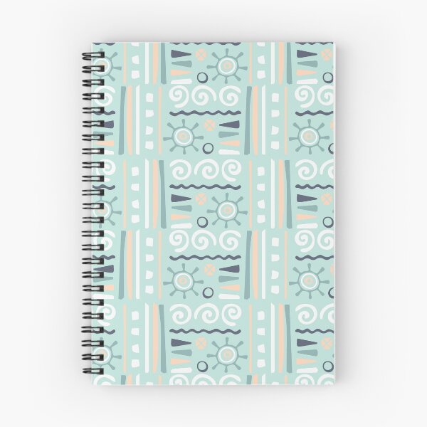Item preview, Geometric figures designed and sold by ColorfulPatt-n.